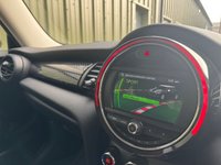 USED 2018 18 MINI HATCH 2.0 Cooper S Hatchback 3dr Petrol Manual Euro 6 (s/s) (192 ps) FRESH MOT CHILLI PACK SAT NAV