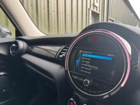 USED 2018 18 MINI HATCH 2.0 Cooper S Hatchback 3dr Petrol Manual Euro 6 (s/s) (192 ps) FRESH MOT CHILLI PACK SAT NAV