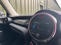USED 2018 18 MINI HATCH 2.0 Cooper S Hatchback 3dr Petrol Manual Euro 6 (s/s) (192 ps) FRESH MOT CHILLI PACK SAT NAV