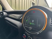 USED 2018 18 MINI HATCH 2.0 Cooper S Hatchback 3dr Petrol Manual Euro 6 (s/s) (192 ps) FRESH MOT CHILLI PACK SAT NAV