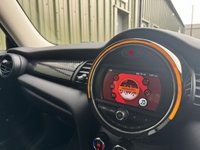 USED 2018 18 MINI HATCH 2.0 Cooper S Hatchback 3dr Petrol Manual Euro 6 (s/s) (192 ps) FRESH MOT CHILLI PACK SAT NAV