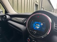 USED 2018 18 MINI HATCH 2.0 Cooper S Hatchback 3dr Petrol Manual Euro 6 (s/s) (192 ps) FRESH MOT CHILLI PACK SAT NAV