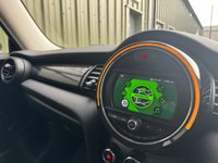 USED 2018 18 MINI HATCH 2.0 Cooper S Hatchback 3dr Petrol Manual Euro 6 (s/s) (192 ps) FRESH MOT CHILLI PACK SAT NAV