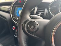 USED 2018 18 MINI HATCH 2.0 Cooper S Hatchback 3dr Petrol Manual Euro 6 (s/s) (192 ps) FRESH MOT CHILLI PACK SAT NAV