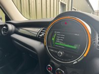 USED 2018 18 MINI HATCH 2.0 Cooper S Hatchback 3dr Petrol Manual Euro 6 (s/s) (192 ps) FRESH MOT CHILLI PACK SAT NAV