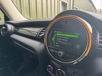 USED 2018 18 MINI HATCH 2.0 Cooper S Hatchback 3dr Petrol Manual Euro 6 (s/s) (192 ps) FRESH MOT CHILLI PACK SAT NAV