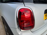 USED 2018 18 MINI HATCH 2.0 Cooper S Hatchback 3dr Petrol Manual Euro 6 (s/s) (192 ps) FRESH MOT CHILLI PACK SAT NAV