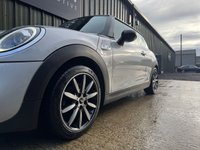 USED 2018 18 MINI HATCH 2.0 Cooper S Hatchback 3dr Petrol Manual Euro 6 (s/s) (192 ps) FRESH MOT CHILLI PACK SAT NAV