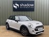 USED 2018 18 MINI HATCH 2.0 Cooper S Hatchback 3dr Petrol Manual Euro 6 (s/s) (192 ps) FRESH MOT CHILLI PACK SAT NAV