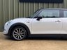 USED 2018 18 MINI HATCH 2.0 Cooper S Hatchback 3dr Petrol Manual Euro 6 (s/s) (192 ps) FRESH MOT CHILLI PACK SAT NAV