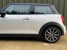 USED 2018 18 MINI HATCH 2.0 Cooper S Hatchback 3dr Petrol Manual Euro 6 (s/s) (192 ps) FRESH MOT CHILLI PACK SAT NAV