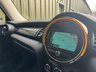 USED 2018 18 MINI HATCH 2.0 Cooper S Hatchback 3dr Petrol Manual Euro 6 (s/s) (192 ps) FRESH MOT CHILLI PACK SAT NAV