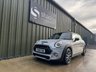 USED 2018 18 MINI HATCH 2.0 Cooper S Hatchback 3dr Petrol Manual Euro 6 (s/s) (192 ps) FRESH MOT CHILLI PACK SAT NAV