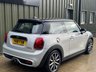 USED 2018 18 MINI HATCH 2.0 Cooper S Hatchback 3dr Petrol Manual Euro 6 (s/s) (192 ps) FRESH MOT CHILLI PACK SAT NAV