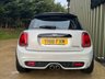 USED 2018 18 MINI HATCH 2.0 Cooper S Hatchback 3dr Petrol Manual Euro 6 (s/s) (192 ps) FRESH MOT CHILLI PACK SAT NAV