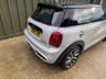 USED 2018 18 MINI HATCH 2.0 Cooper S Hatchback 3dr Petrol Manual Euro 6 (s/s) (192 ps) FRESH MOT CHILLI PACK SAT NAV