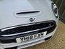 USED 2018 18 MINI HATCH 2.0 Cooper S Hatchback 3dr Petrol Manual Euro 6 (s/s) (192 ps) FRESH MOT CHILLI PACK SAT NAV