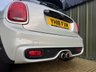USED 2018 18 MINI HATCH 2.0 Cooper S Hatchback 3dr Petrol Manual Euro 6 (s/s) (192 ps) FRESH MOT CHILLI PACK SAT NAV