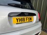 USED 2018 18 MINI HATCH 2.0 Cooper S Hatchback 3dr Petrol Manual Euro 6 (s/s) (192 ps) FRESH MOT CHILLI PACK SAT NAV