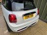 USED 2018 18 MINI HATCH 2.0 Cooper S Hatchback 3dr Petrol Manual Euro 6 (s/s) (192 ps) FRESH MOT CHILLI PACK SAT NAV