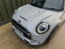 USED 2018 18 MINI HATCH 2.0 Cooper S Hatchback 3dr Petrol Manual Euro 6 (s/s) (192 ps) FRESH MOT CHILLI PACK SAT NAV