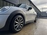 USED 2018 18 MINI HATCH 2.0 Cooper S Hatchback 3dr Petrol Manual Euro 6 (s/s) (192 ps) FRESH MOT CHILLI PACK SAT NAV