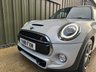 USED 2018 18 MINI HATCH 2.0 Cooper S Hatchback 3dr Petrol Manual Euro 6 (s/s) (192 ps) FRESH MOT CHILLI PACK SAT NAV