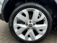 USED 2014 14 NISSAN JUKE 1.6 n-tec SUV 5dr Petrol Manual Euro 5 (17in Alloy) (117 ps) LOW MILES 26K REVERSE CAMERA