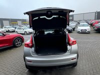 USED 2014 14 NISSAN JUKE 1.6 n-tec SUV 5dr Petrol Manual Euro 5 (17in Alloy) (117 ps) LOW MILES 26K REVERSE CAMERA