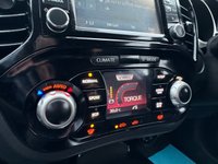 USED 2014 14 NISSAN JUKE 1.6 n-tec SUV 5dr Petrol Manual Euro 5 (17in Alloy) (117 ps) LOW MILES 26K REVERSE CAMERA