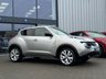 USED 2014 14 NISSAN JUKE 1.6 n-tec SUV 5dr Petrol Manual Euro 5 (17in Alloy) (117 ps) LOW MILES 26K REVERSE CAMERA
