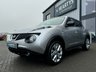 USED 2014 14 NISSAN JUKE 1.6 n-tec SUV 5dr Petrol Manual Euro 5 (17in Alloy) (117 ps) LOW MILES 26K REVERSE CAMERA