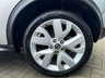 USED 2014 14 NISSAN JUKE 1.6 n-tec SUV 5dr Petrol Manual Euro 5 (17in Alloy) (117 ps) LOW MILES 26K REVERSE CAMERA