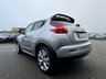 USED 2014 14 NISSAN JUKE 1.6 n-tec SUV 5dr Petrol Manual Euro 5 (17in Alloy) (117 ps) LOW MILES 26K REVERSE CAMERA