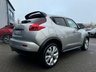USED 2014 14 NISSAN JUKE 1.6 n-tec SUV 5dr Petrol Manual Euro 5 (17in Alloy) (117 ps) LOW MILES 26K REVERSE CAMERA