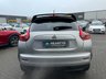 USED 2014 14 NISSAN JUKE 1.6 n-tec SUV 5dr Petrol Manual Euro 5 (17in Alloy) (117 ps) LOW MILES 26K REVERSE CAMERA