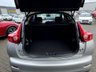 USED 2014 14 NISSAN JUKE 1.6 n-tec SUV 5dr Petrol Manual Euro 5 (17in Alloy) (117 ps) LOW MILES 26K REVERSE CAMERA