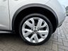 USED 2014 14 NISSAN JUKE 1.6 n-tec SUV 5dr Petrol Manual Euro 5 (17in Alloy) (117 ps) LOW MILES 26K REVERSE CAMERA
