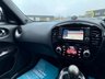 USED 2014 14 NISSAN JUKE 1.6 n-tec SUV 5dr Petrol Manual Euro 5 (17in Alloy) (117 ps) LOW MILES 26K REVERSE CAMERA