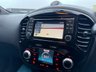 USED 2014 14 NISSAN JUKE 1.6 n-tec SUV 5dr Petrol Manual Euro 5 (17in Alloy) (117 ps) LOW MILES 26K REVERSE CAMERA