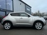USED 2014 14 NISSAN JUKE 1.6 n-tec SUV 5dr Petrol Manual Euro 5 (17in Alloy) (117 ps) LOW MILES 26K REVERSE CAMERA