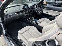 USED 2019 BMW 2 SERIES 1.5 218i GPF Sport Convertible 2dr Petrol Auto Euro 6 (s/s) (136 ps) REAR CAMERA | PARK ASSIST F + R