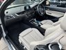 USED 2019 BMW 2 SERIES 1.5 218i GPF Sport Convertible 2dr Petrol Auto Euro 6 (s/s) (136 ps) REAR CAMERA | PARK ASSIST F + R