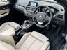 USED 2019 BMW 2 SERIES 1.5 218i GPF Sport Convertible 2dr Petrol Auto Euro 6 (s/s) (136 ps) REAR CAMERA | PARK ASSIST F + R