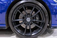 USED 2019 19 VOLKSWAGEN GOLF 2.0 TSI R Hatchback 5dr Petrol DSG 4Motion Euro 6 (s/s) (300 ps) +NATIONWIDE DELIVERY AVAILABLE+