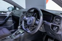 USED 2019 19 VOLKSWAGEN GOLF 2.0 TSI R Hatchback 5dr Petrol DSG 4Motion Euro 6 (s/s) (300 ps) +NATIONWIDE DELIVERY AVAILABLE+