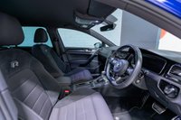 USED 2019 19 VOLKSWAGEN GOLF 2.0 TSI R Hatchback 5dr Petrol DSG 4Motion Euro 6 (s/s) (300 ps) +NATIONWIDE DELIVERY AVAILABLE+