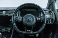USED 2019 19 VOLKSWAGEN GOLF 2.0 TSI R Hatchback 5dr Petrol DSG 4Motion Euro 6 (s/s) (300 ps) +NATIONWIDE DELIVERY AVAILABLE+