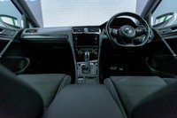 USED 2019 19 VOLKSWAGEN GOLF 2.0 TSI R Hatchback 5dr Petrol DSG 4Motion Euro 6 (s/s) (300 ps) +NATIONWIDE DELIVERY AVAILABLE+