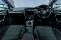 USED 2019 19 VOLKSWAGEN GOLF 2.0 TSI R Hatchback 5dr Petrol DSG 4Motion Euro 6 (s/s) (300 ps) +NATIONWIDE DELIVERY AVAILABLE+